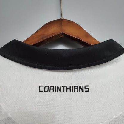 Jersey Corinthians 2012 Startseite 