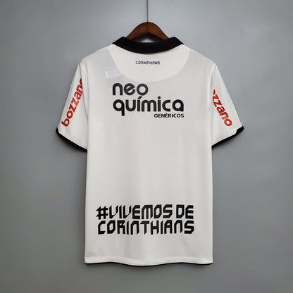 Jersey Corinthians 2012 Startseite 
