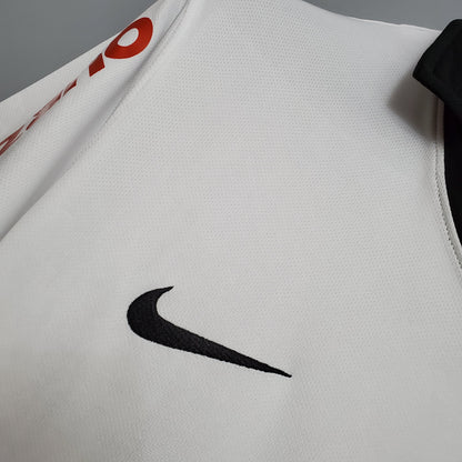 Jersey Corinthians 2012 Startseite 