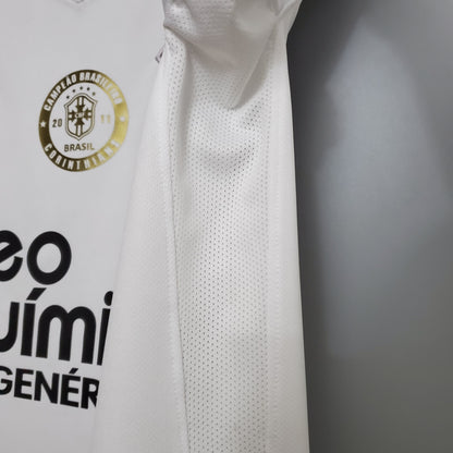 Jersey Corinthians 2012 Startseite 