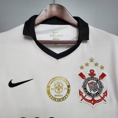 Jersey Corinthians 2012 Startseite 