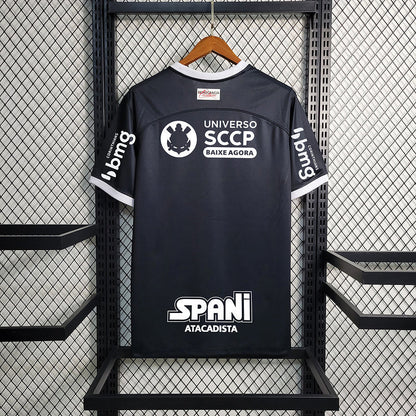Jersey Corinthians Alle Sponsoren 