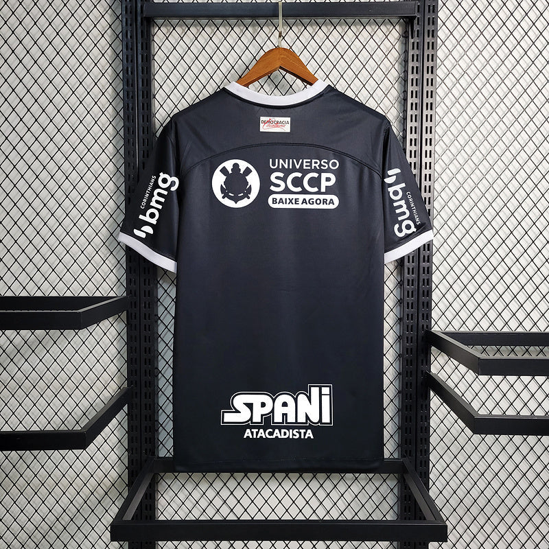 Jersey Corinthians Alle Sponsoren 