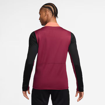 Jersey Corinthians Longsleeve Training 26/27