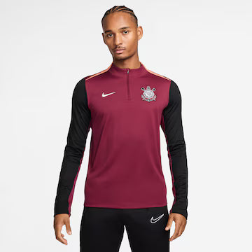 Jersey Corinthians Langarm-Trainingsshirt 26/27 