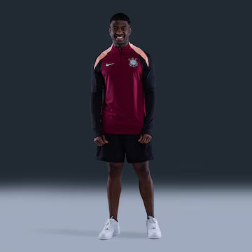 Jersey Corinthians Langarm-Trainingsshirt II 26/27 