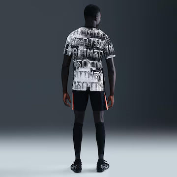 Jersey Corinthians – Vorbericht zum Spiel 26/27 