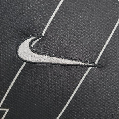 Trikot Corinthians Retro 11/12 – Preto 