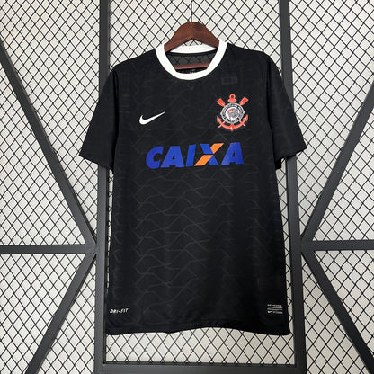 Jersey Corinthians Retro 12/13 Auswärts 