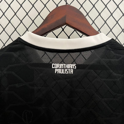 Jersey Corinthians Retro 12/13 Auswärts 
