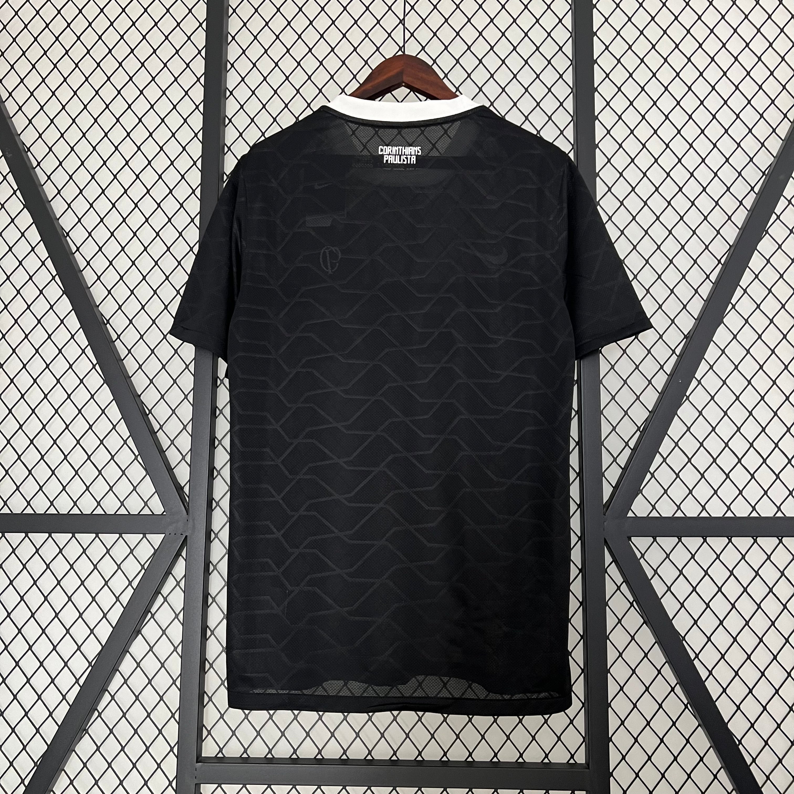 Jersey Corinthians Retro 12/13 Auswärts 