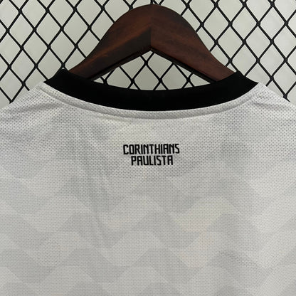 Trikot Corinthians Retro 12/13 – Branco 