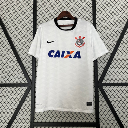 Trikot Corinthians Retro 12/13 – Branco 