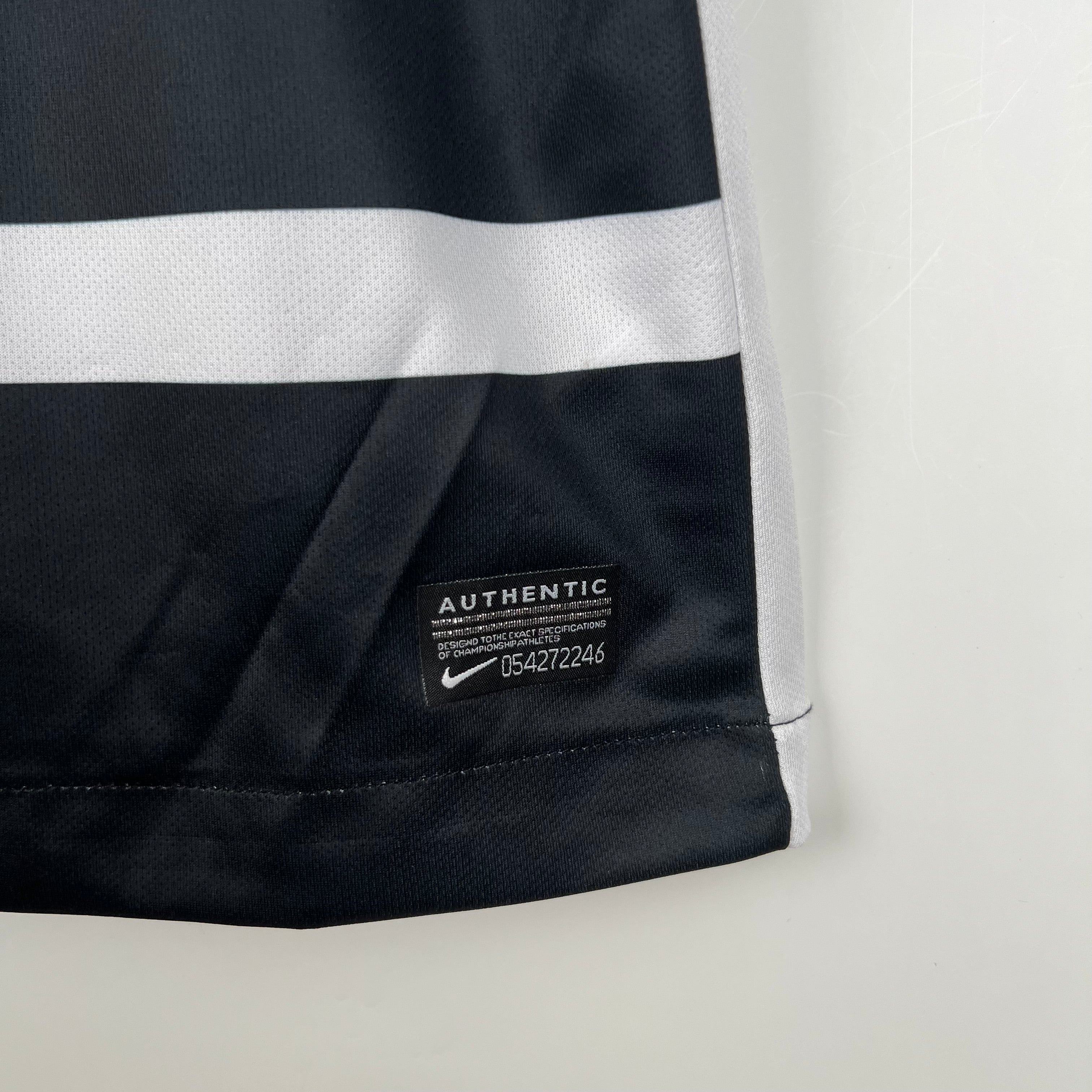 Trikot Corinthians Retro 15/16 
