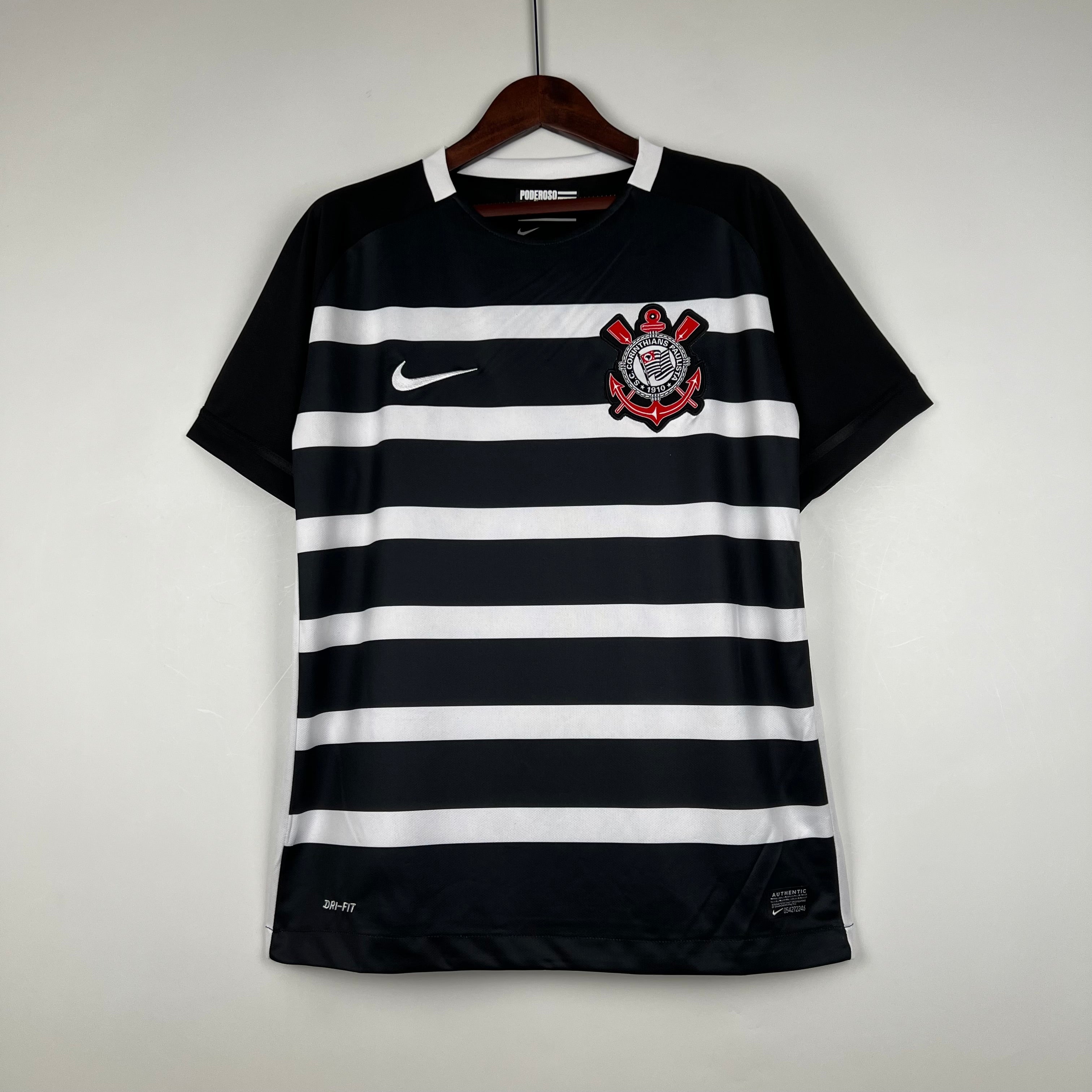 Trikot Corinthians Retro 15/16 