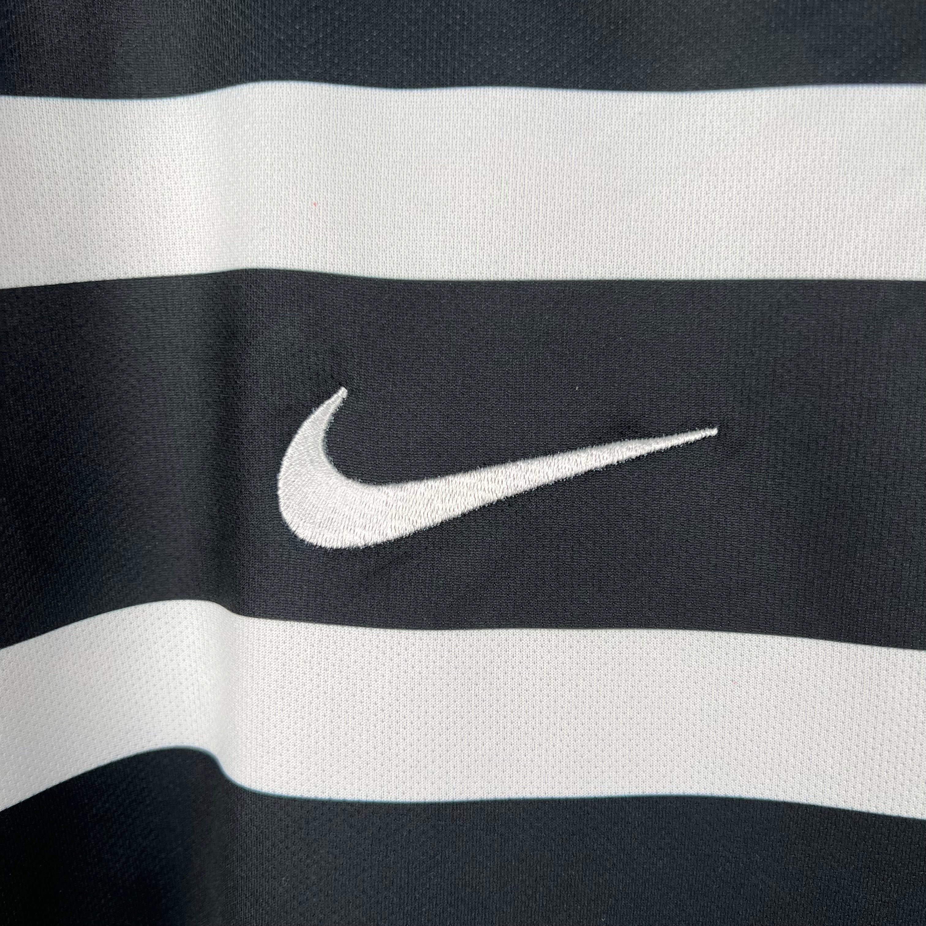 Trikot Corinthians Retro 15/16 