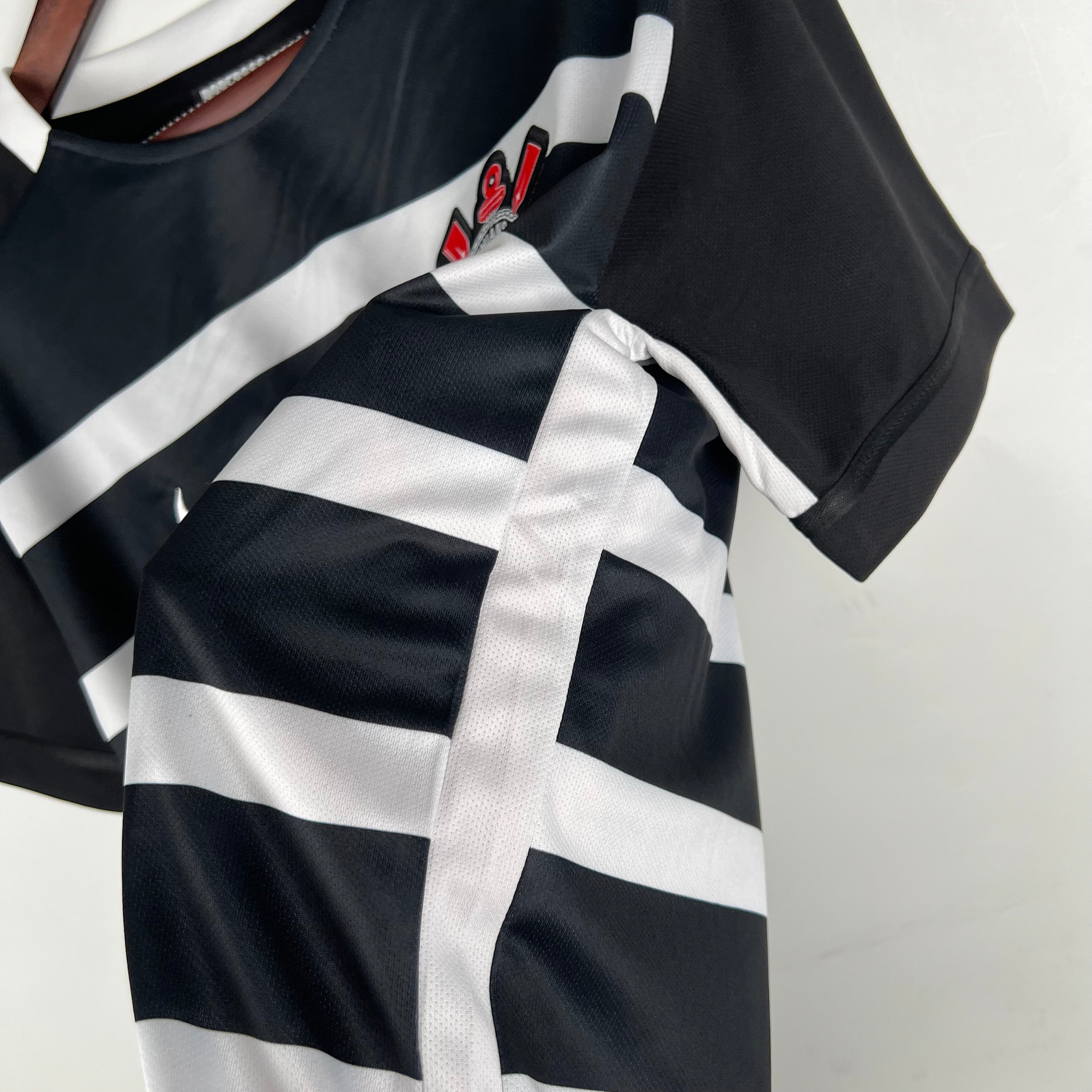 Trikot Corinthians Retro 15/16 