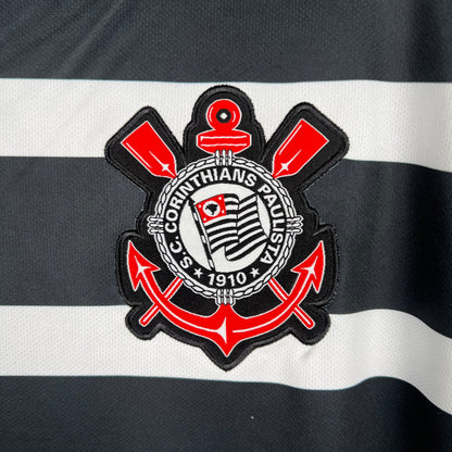 Trikot Corinthians Retro 15/16 