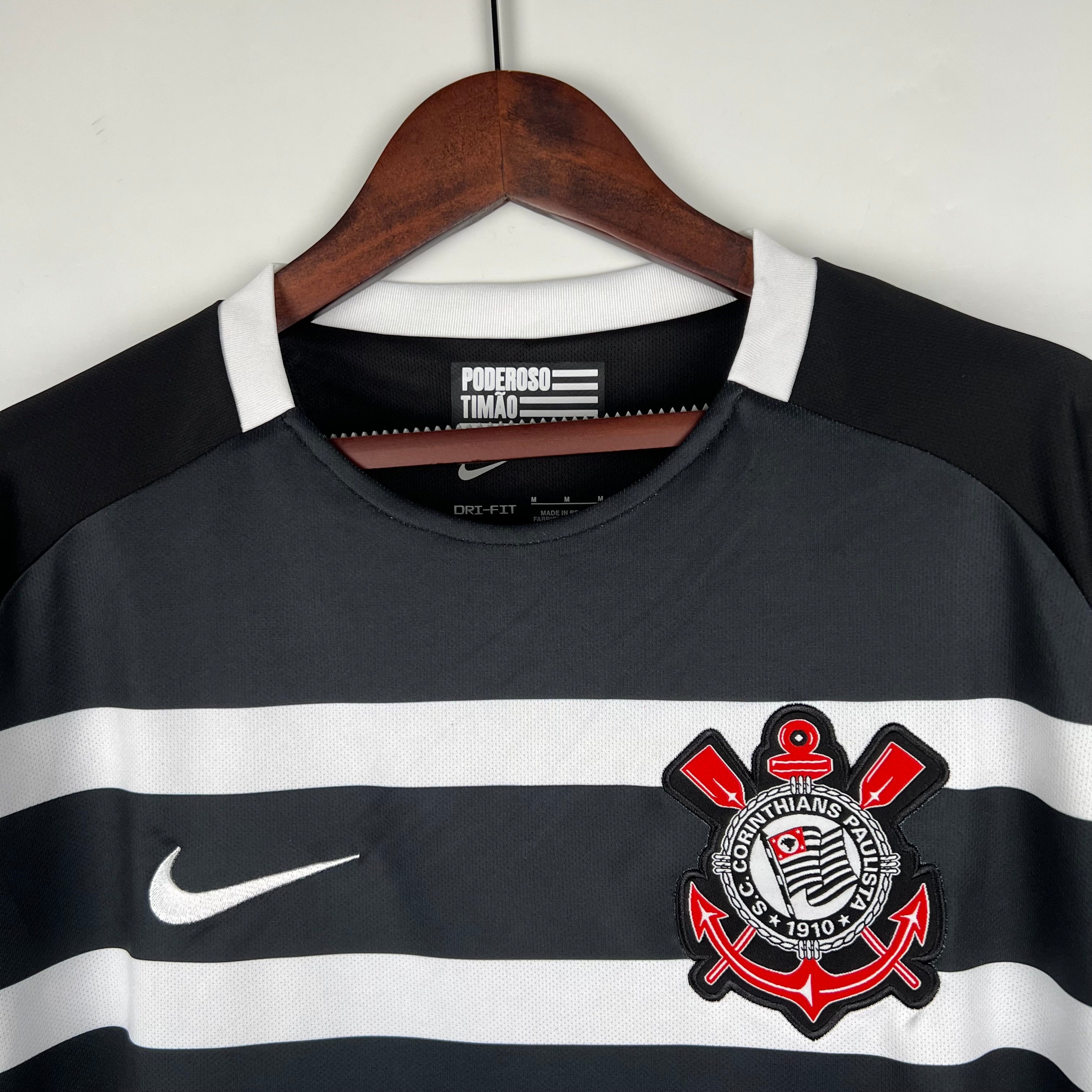 Trikot Corinthians Retro 15/16 