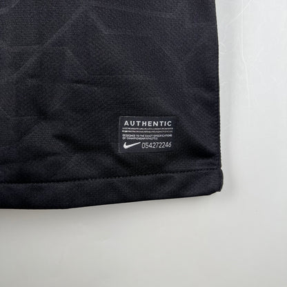 Jersey Corinthians Retrô 2008 Away