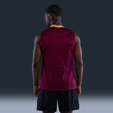 Jersey Corinthians ärmellos 26/27 