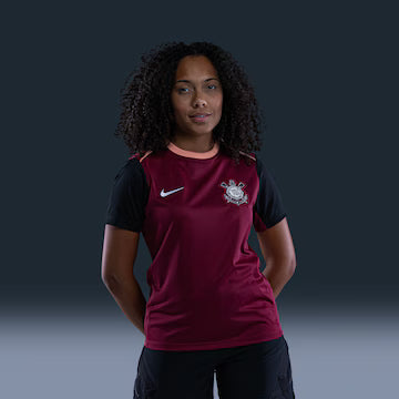 Jersey Corinthians Training Frauen 26/27 