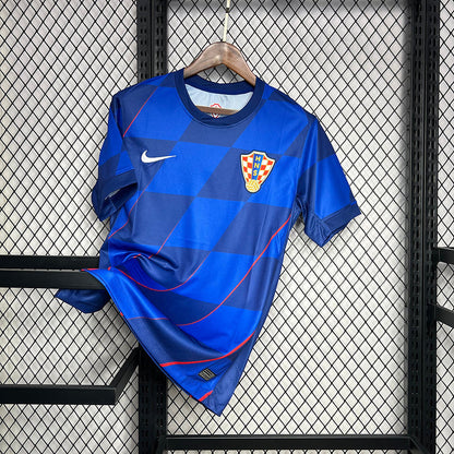 Jersey Kroatien 24./25. - Auswärts 