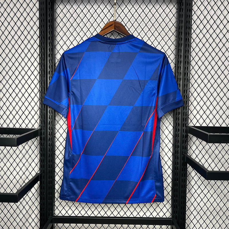 Jersey Kroatien 24./25. - Auswärts 