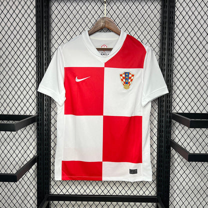 Jersey Kroatien 24/25 - Heimspiel 