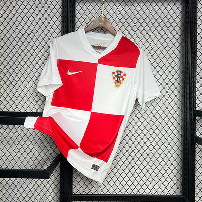 Jersey Kroatien 24/25 - Heimspiel 