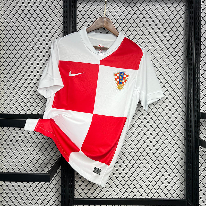 Jersey Kroatien 24/25 - Heimspiel 