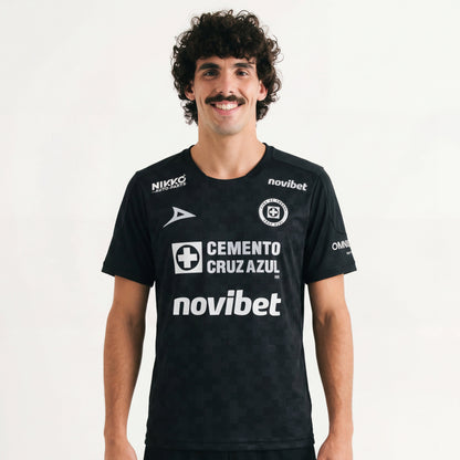Jersey Cruz Azul 25/26 Away