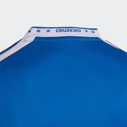 Trikot Cruzeiro 25/26 Home - Azul 