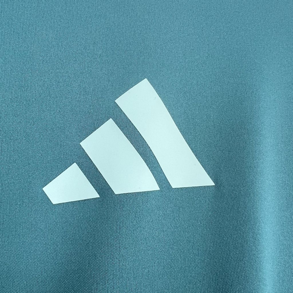 Trikot Cruzeiro 25/26 Treino - Azul Escuro 