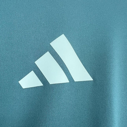 Trikot Cruzeiro 25/26 Treino - Azul Escuro 