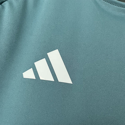 Trikot Cruzeiro Feminina 25/26 Treino - Azul 