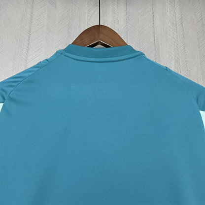 Trikot Cruzeiro Feminina 25/26 Treino - Azul 