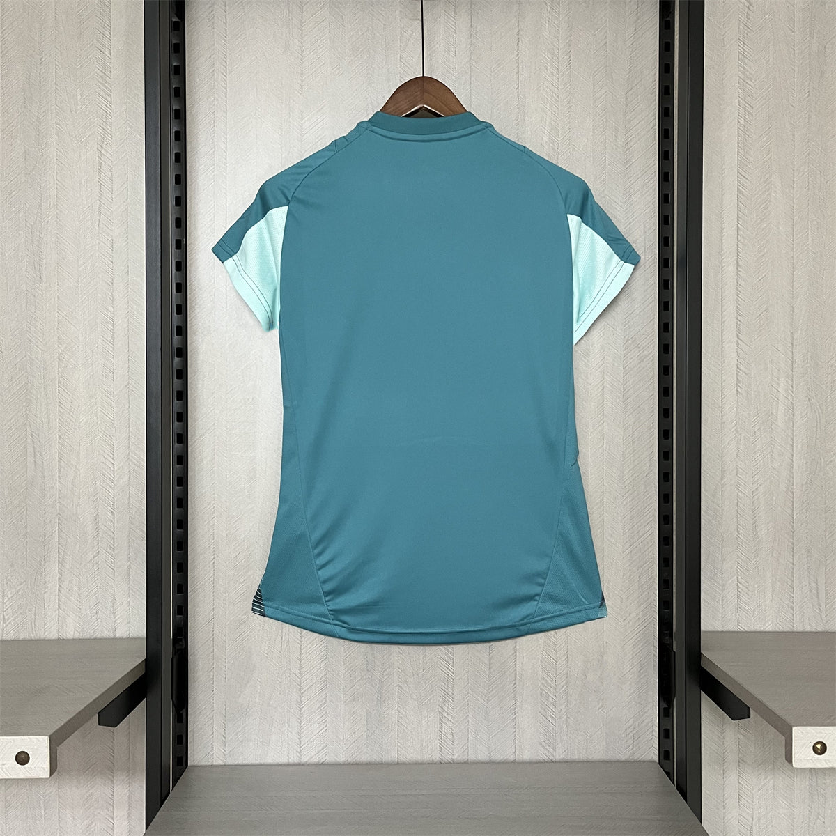 Trikot Cruzeiro Feminina 25/26 Treino - Azul 