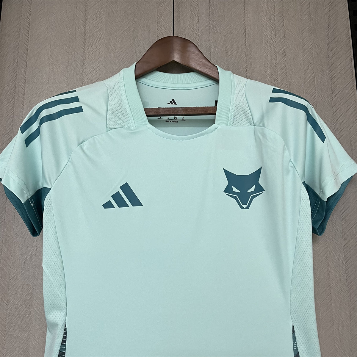 Trikot Cruzeiro Feminina 25/26 - Treino 