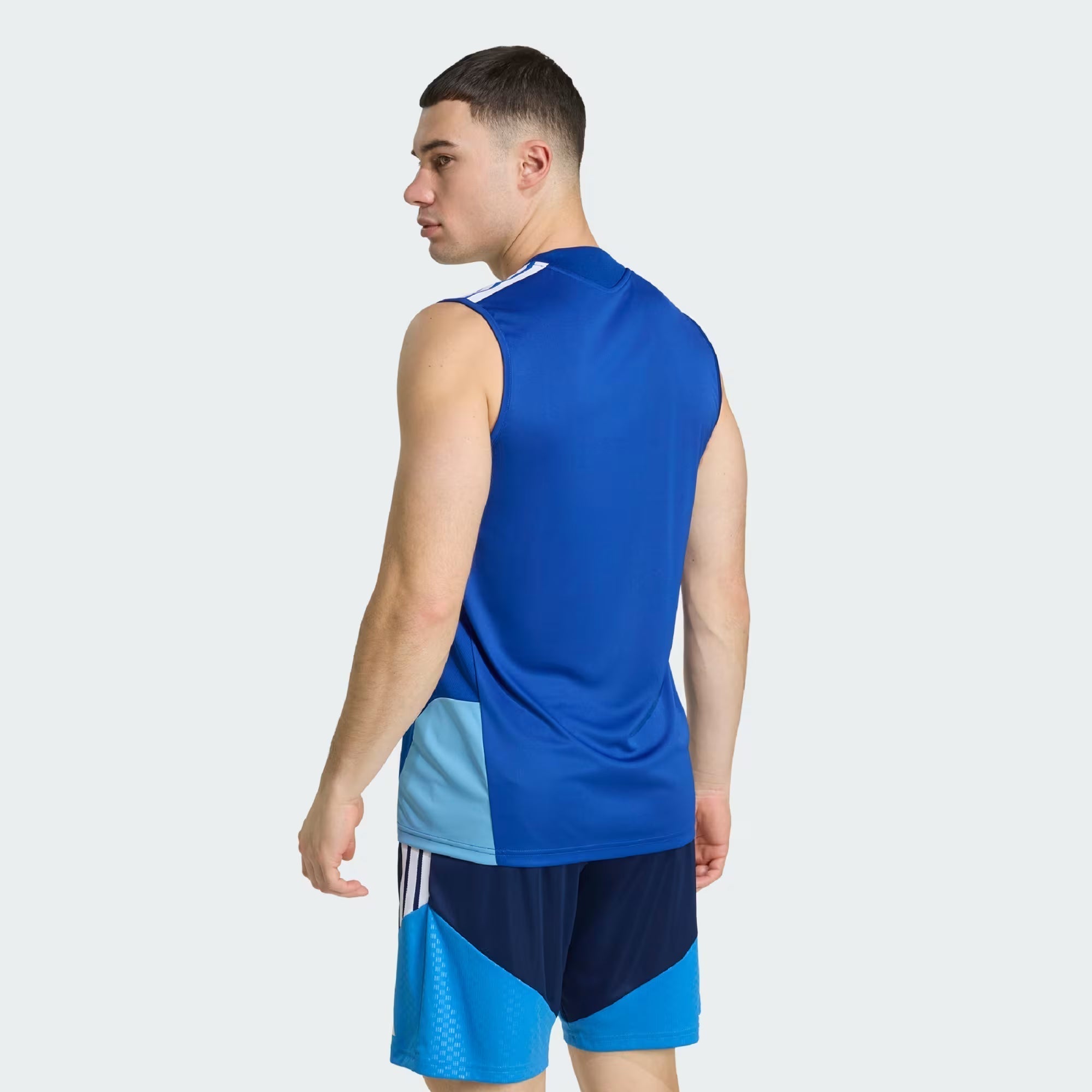 Jersey Cruzeiro ärmellos 26/27 