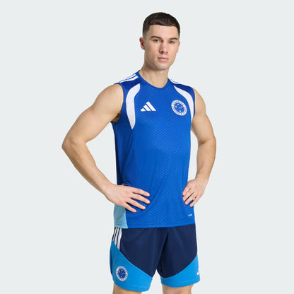 Jersey Cruzeiro ärmellos 26/27 
