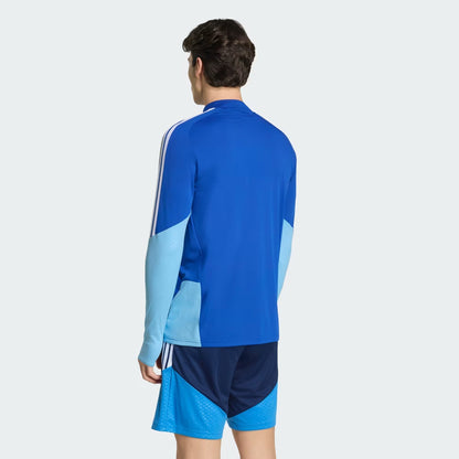 Trikot Cruzeiro Training Longsleeve I 26/27 