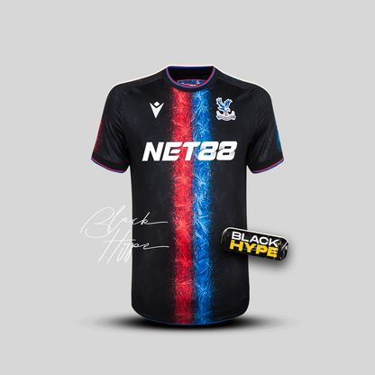 Jersey Crystal Palace 24/25 Dritter 
