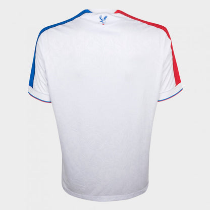 Jersey Crystal Palace 25./26. Auswärts 