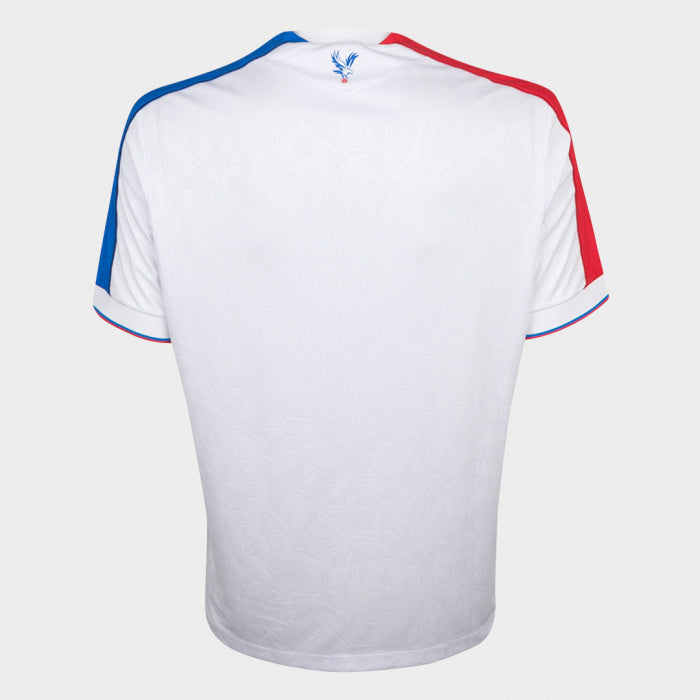 Jersey Crystal Palace 25./26. Auswärts 