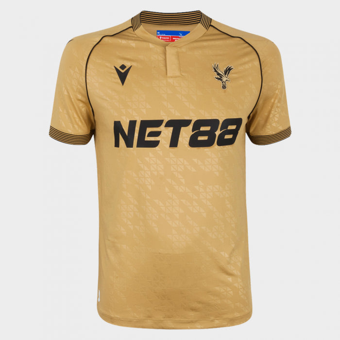 Jersey Crystal Palace 25/26 Drittes 