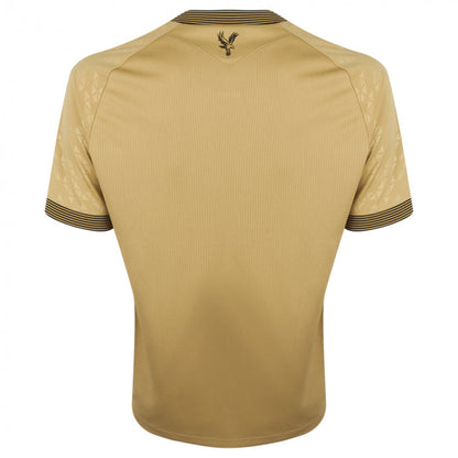 Jersey Crystal Palace 25/26 Drittes 