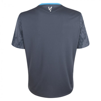Jersey Crystal Palace Torwart 25/26 Auswärts 