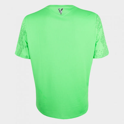 Jersey Crystal Palace Torwart 25/26 Heim 