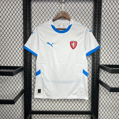 Jersey Tschechische Republik 24./25. - Auswärts 